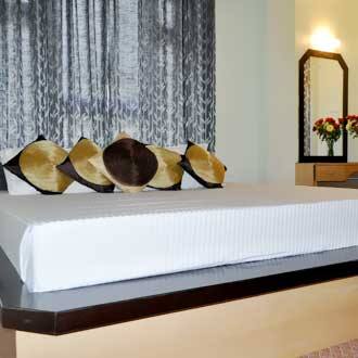 The Hotel Hangkhim, Gangtok 4